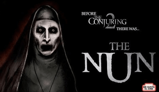 the conjuring 2 in hindi pagalworld
